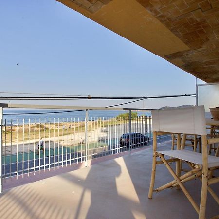 Apartment With Sea View Javea Exterior photo